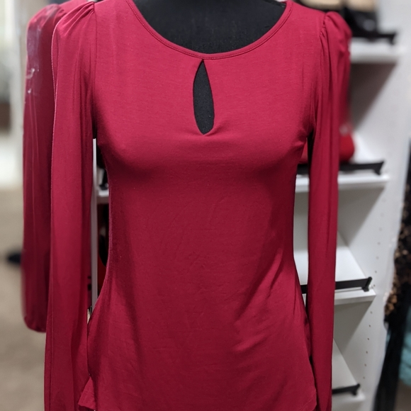 TART - Long sleeve Shirt - Picture 1 of 2
